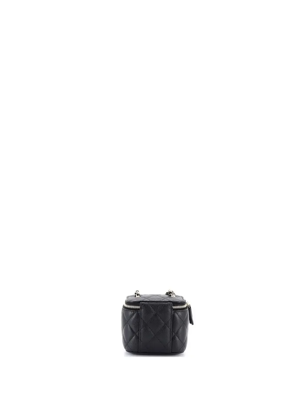 Chanel Tiny Cc Link Vanity Case With #248041C40B